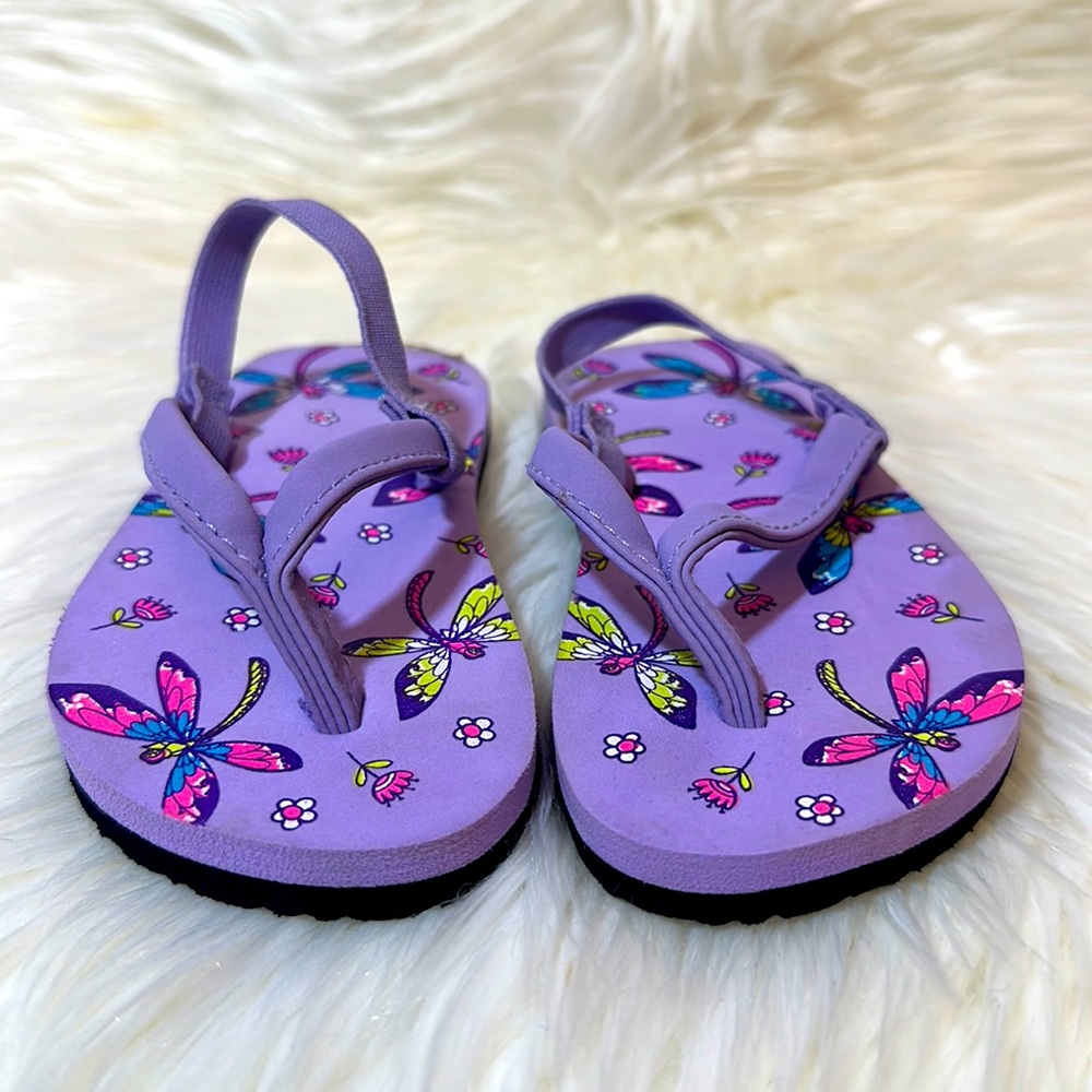 Toddlers Sandals | 12 - 18 Months